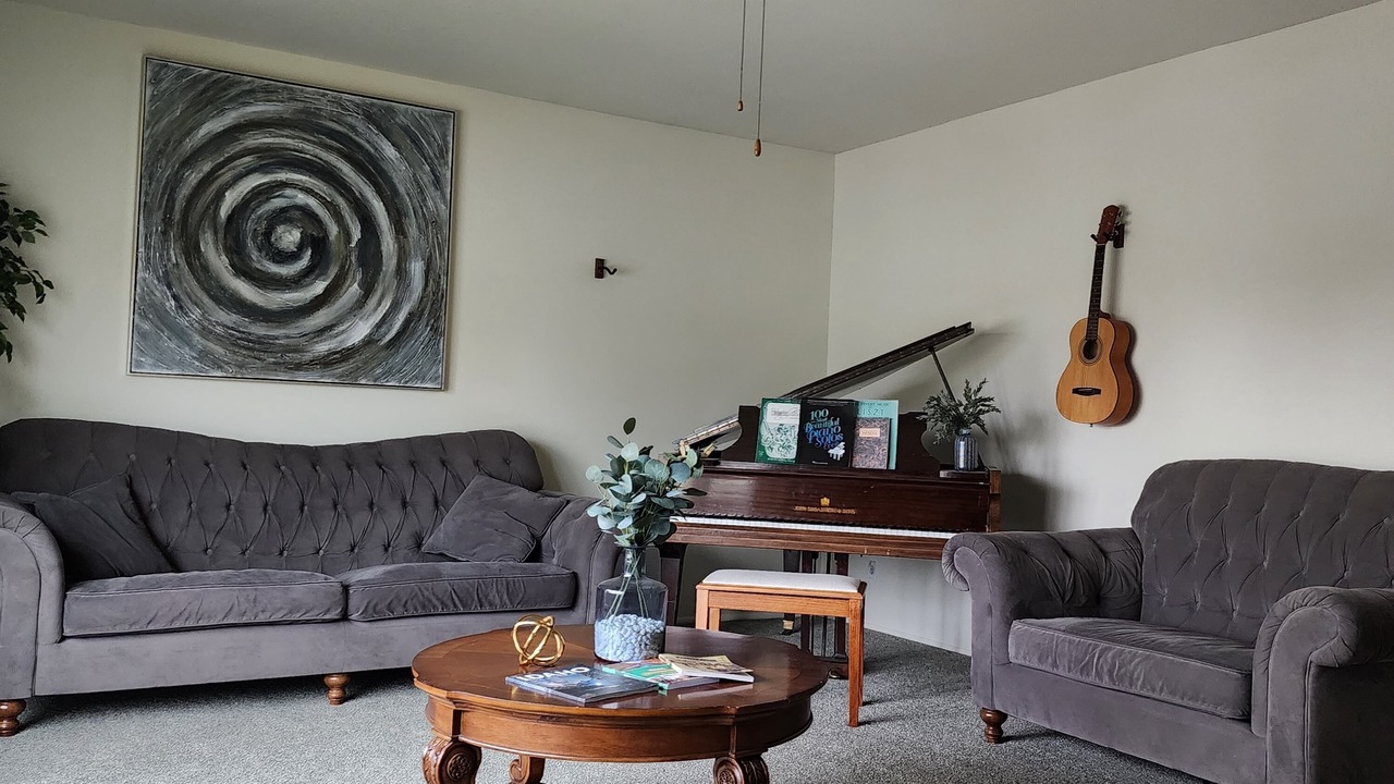 Photo of Livingroom in Idaho Falls