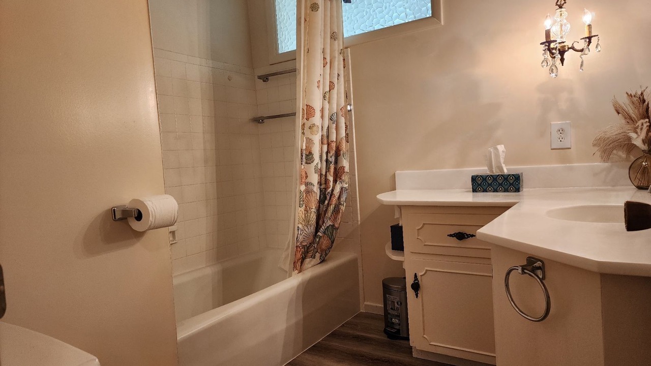Photo of Bathroom in Idaho Falls