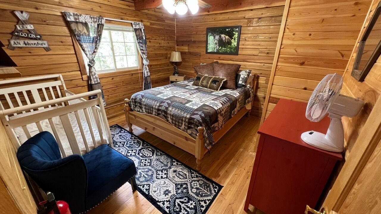 Photo of Bedroom in Ashton