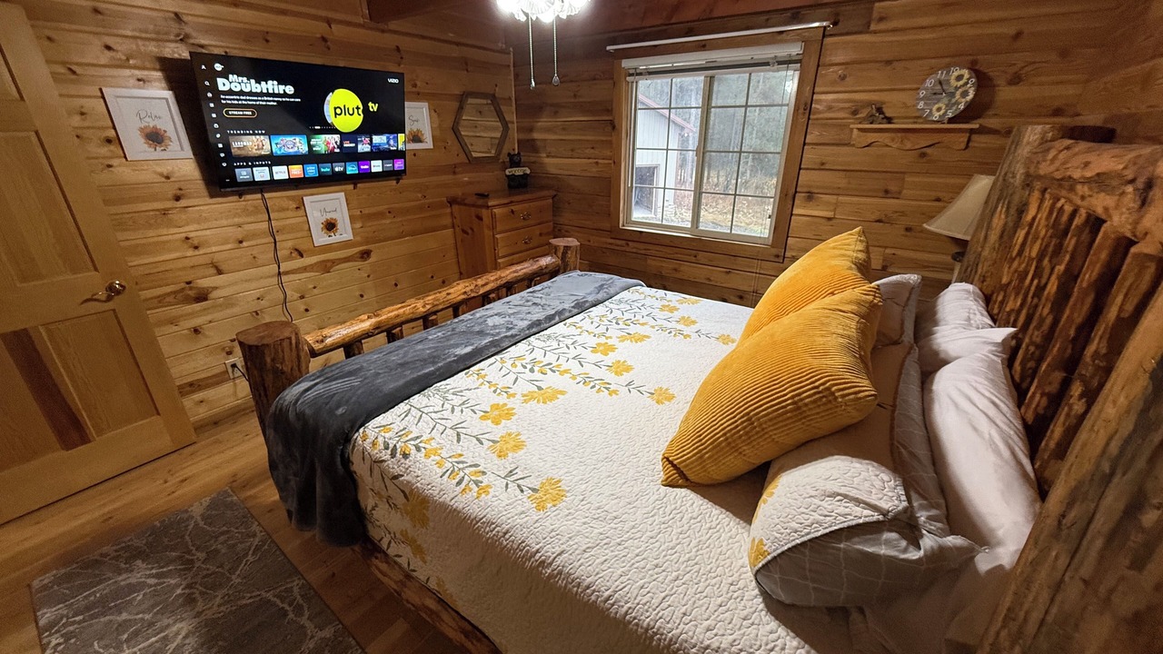 Photo of Bedroom in Ashton