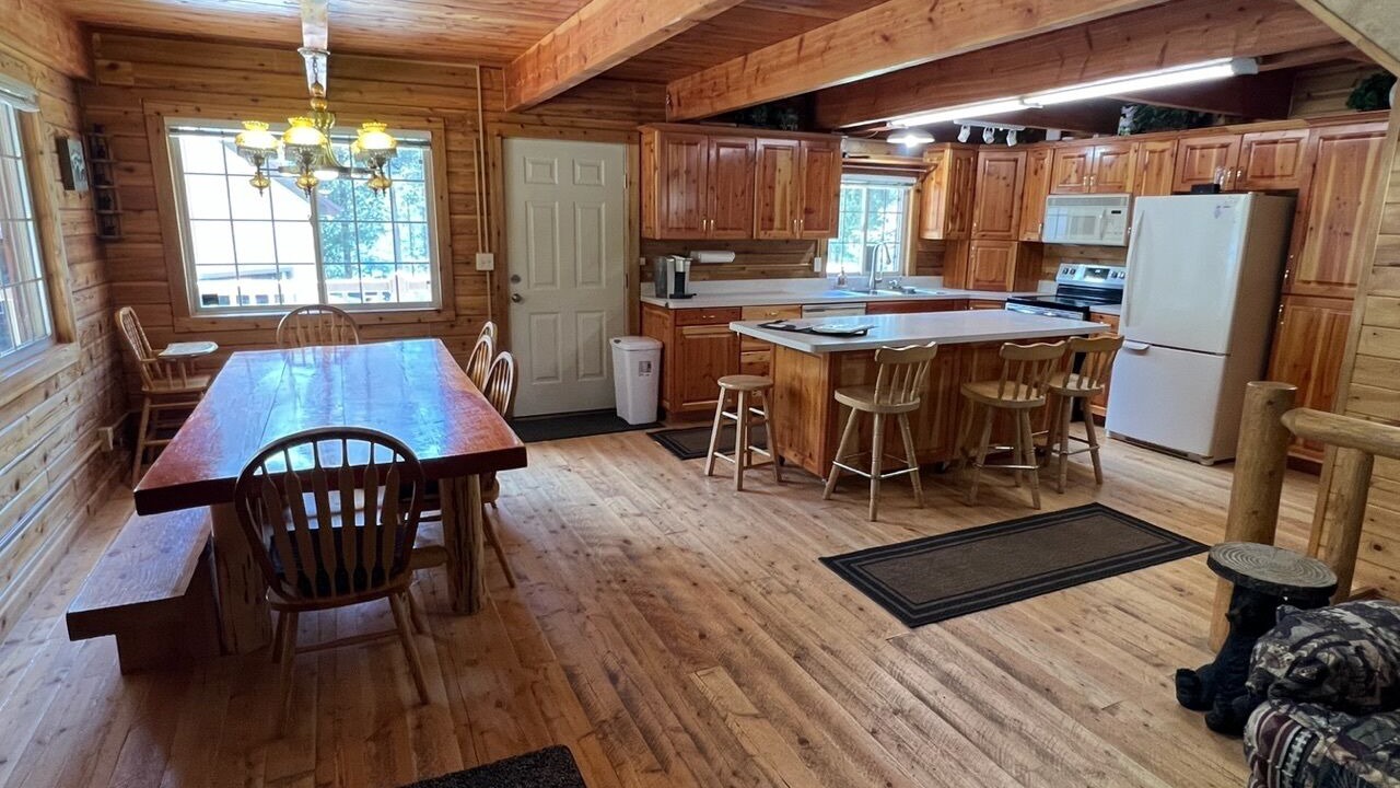 Photo of Kitchen in Ashton
