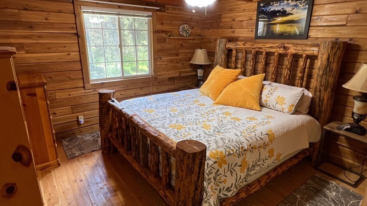 Photo of Bedroom in Ashton