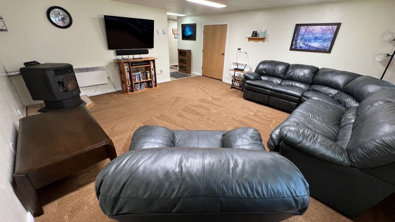 Photo of Livingroom in Ashton