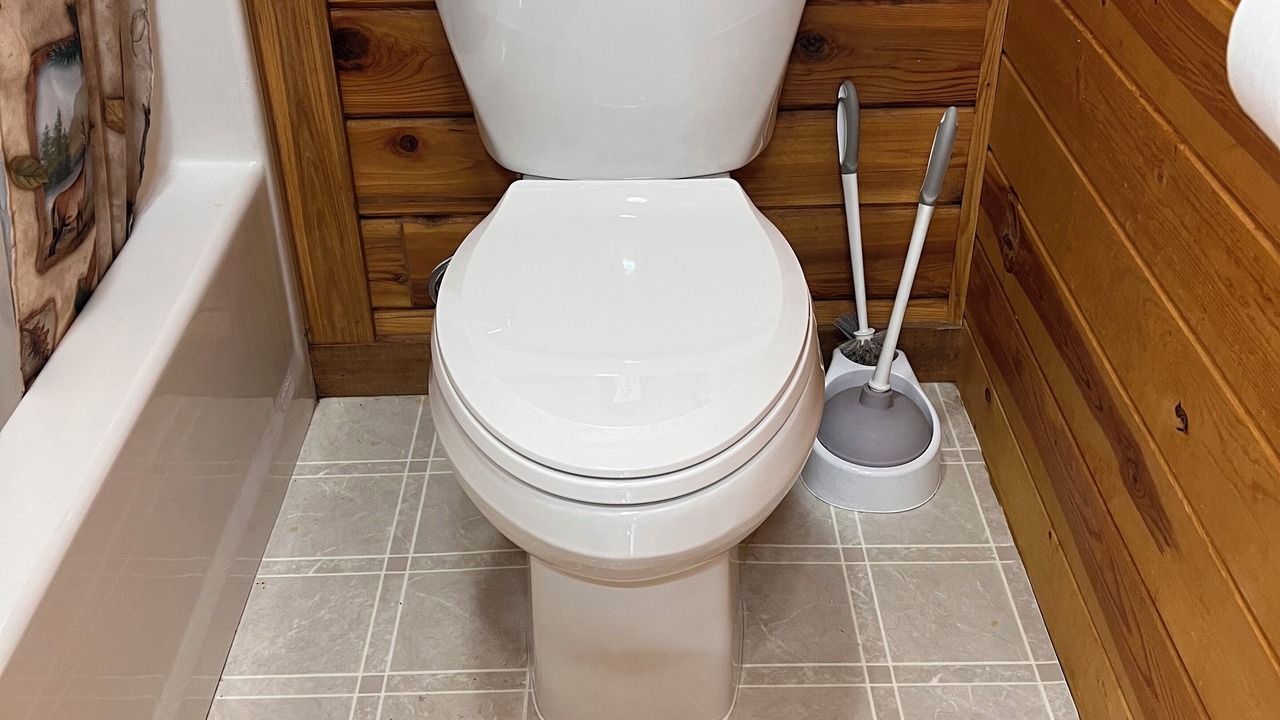 Photo of Bathroom in Ashton