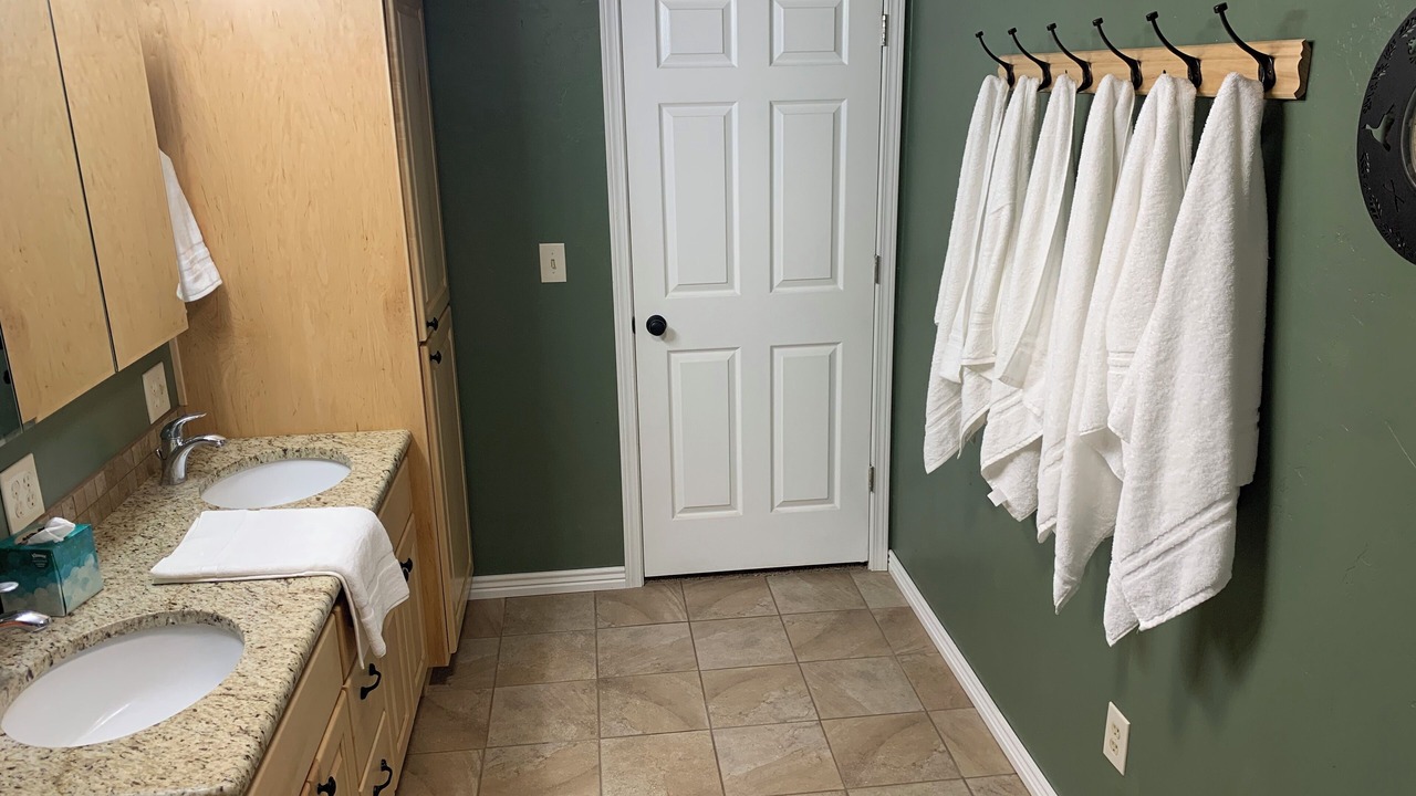 Photo of Bathroom in Ashton