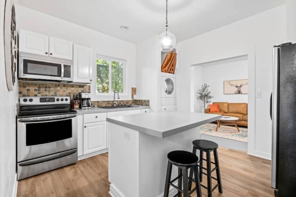 Photo of Kitchen in Sandpoint