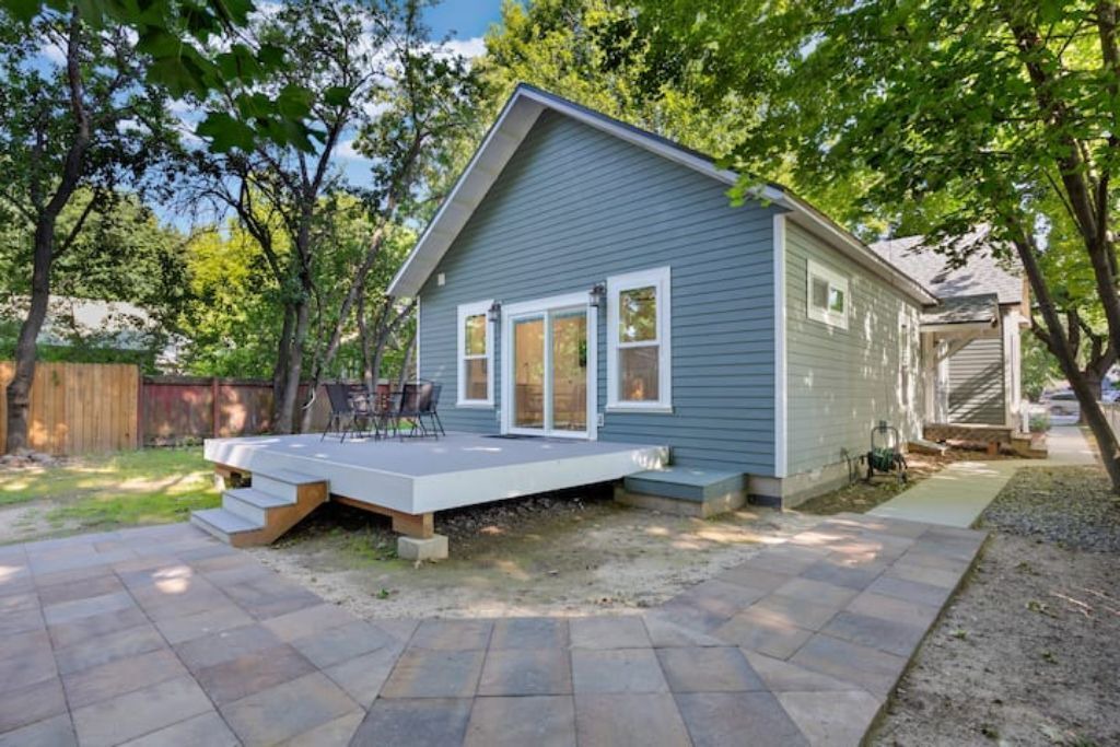 Photo of Outdoor in Sandpoint