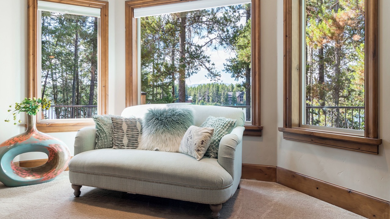 Photo of Livingroom in Island Park