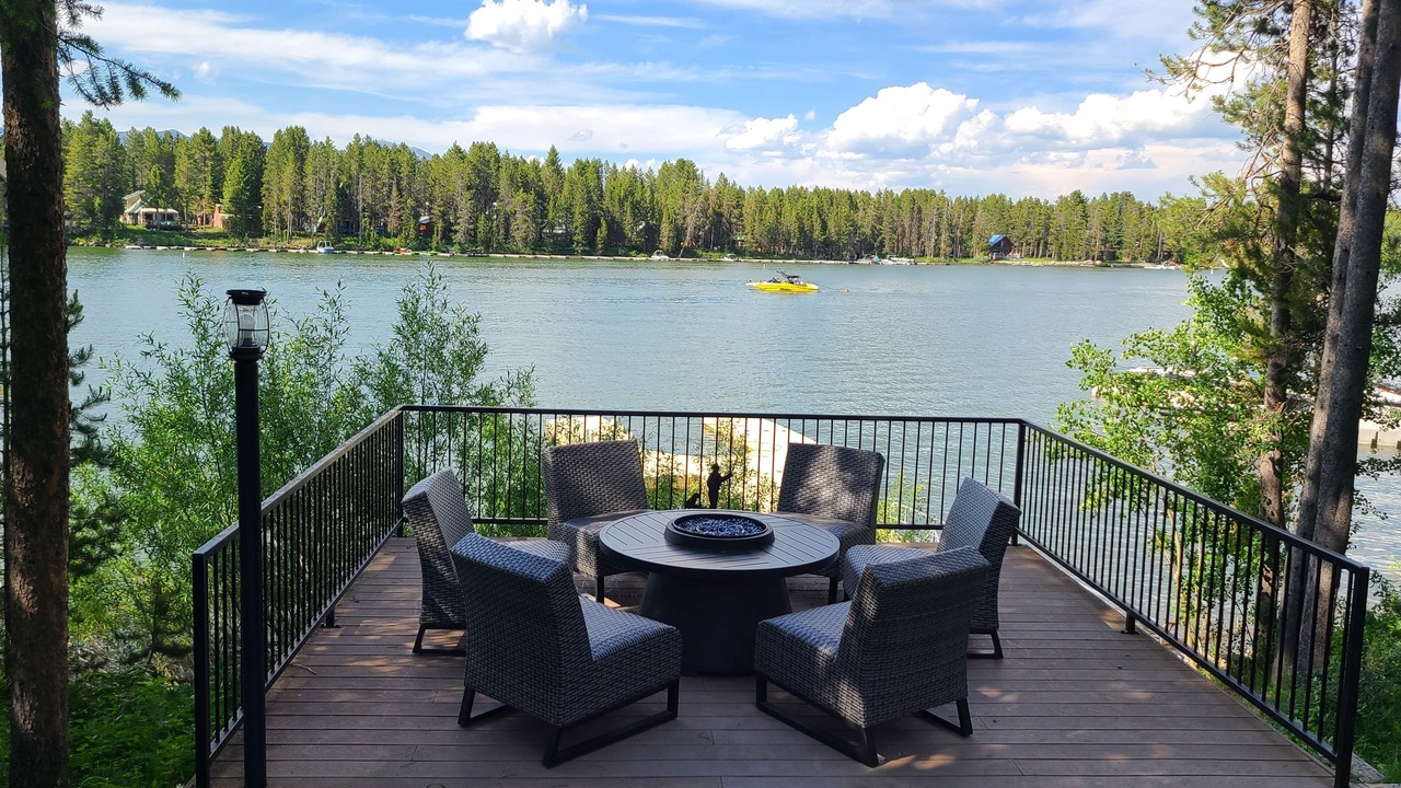 Photo of Outdoor in Island Park