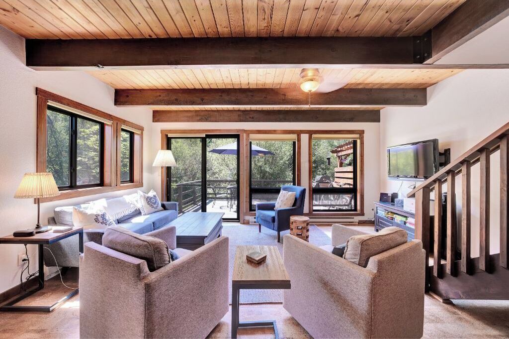 Photo of Livingroom in Jackson