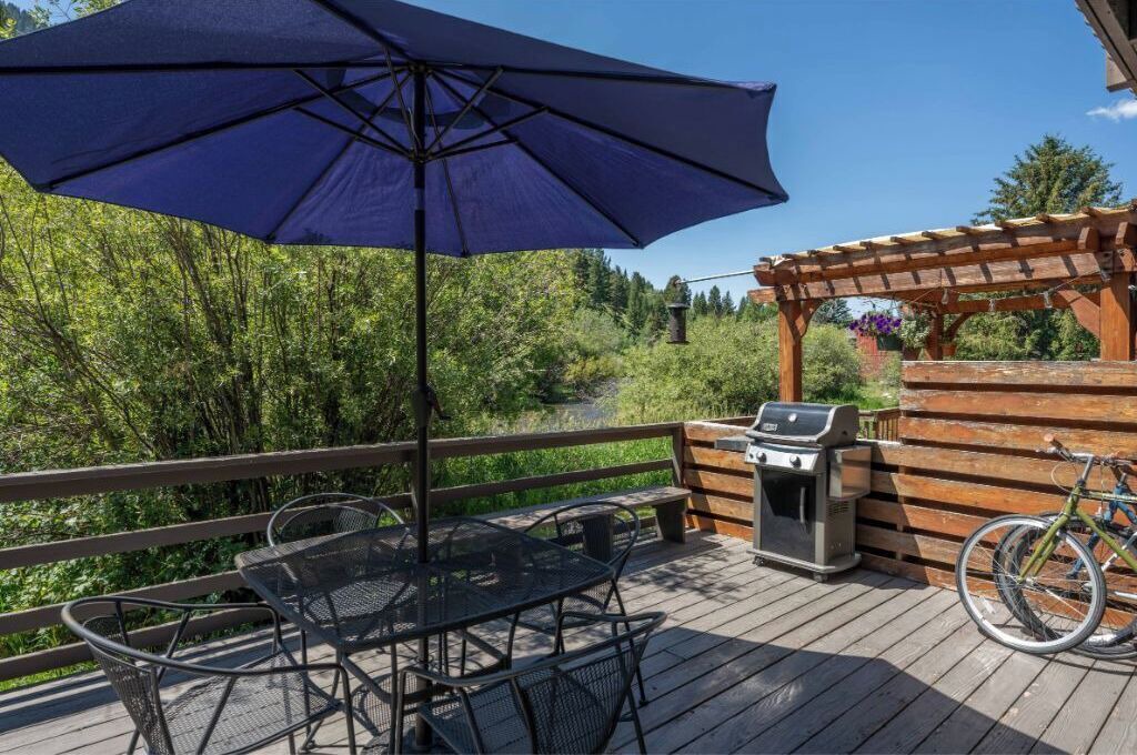 Photo of Outdoor in Jackson