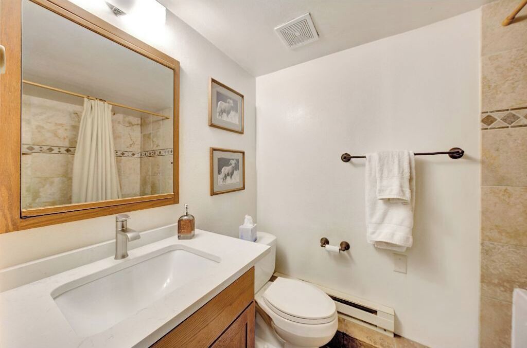 Photo of Bathroom in Jackson