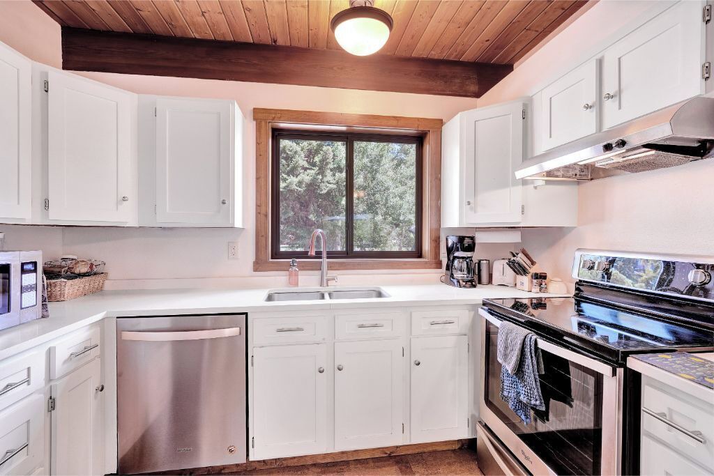 Photo of Kitchen in Jackson
