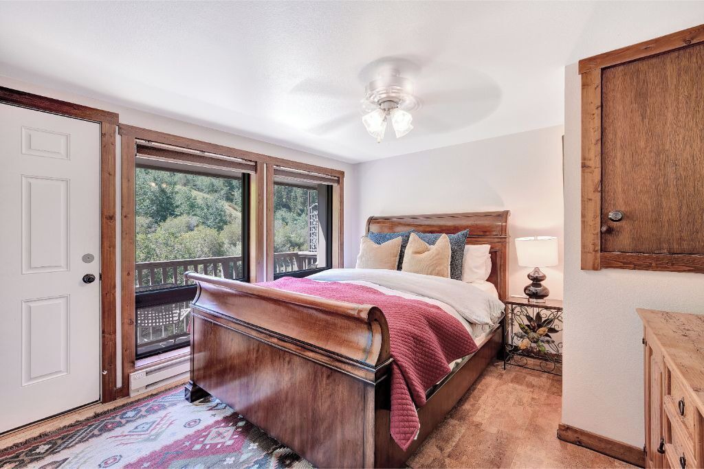 Photo of Bedroom in Jackson