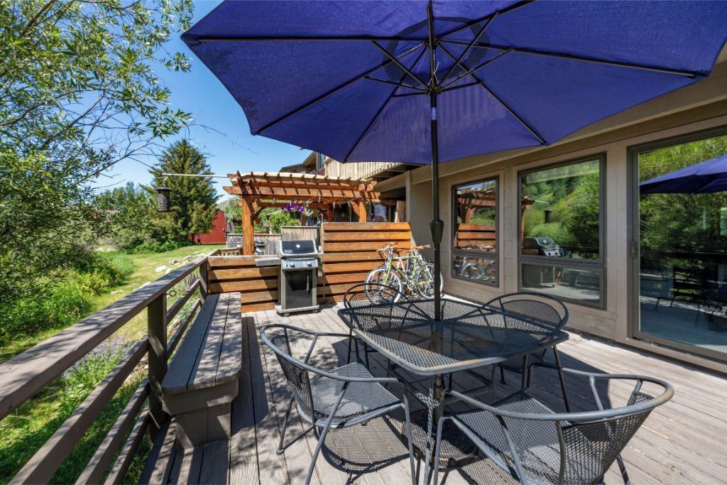 Photo of Outdoor in Jackson