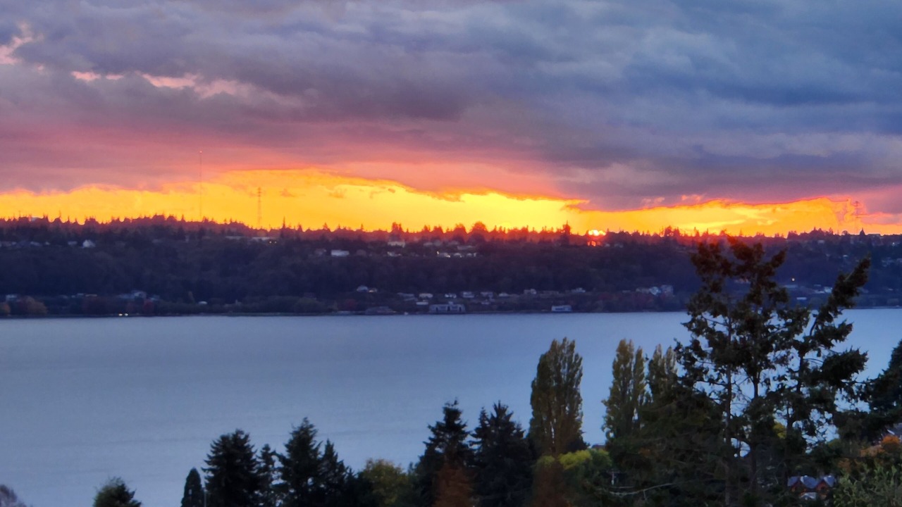 Photo of Outdoor in Tacoma