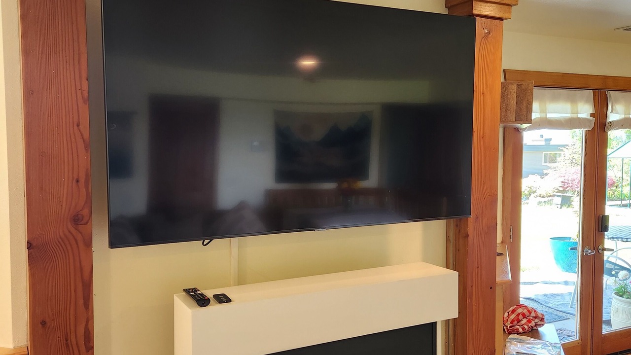 Photo of Livingroom in Tacoma