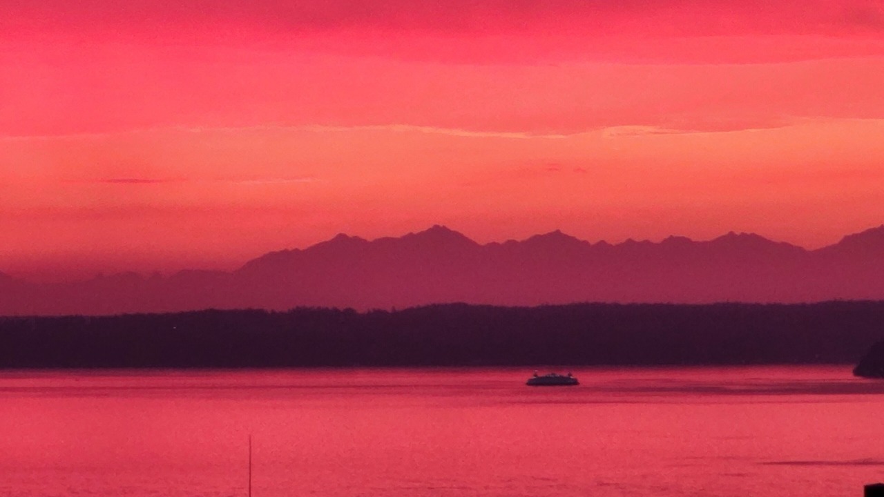 Photo of Outdoor in Tacoma