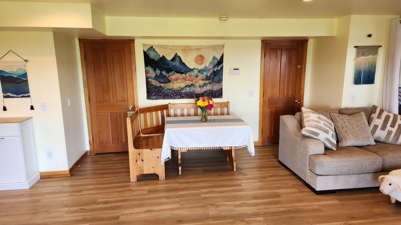 Photo of Livingroom in Tacoma