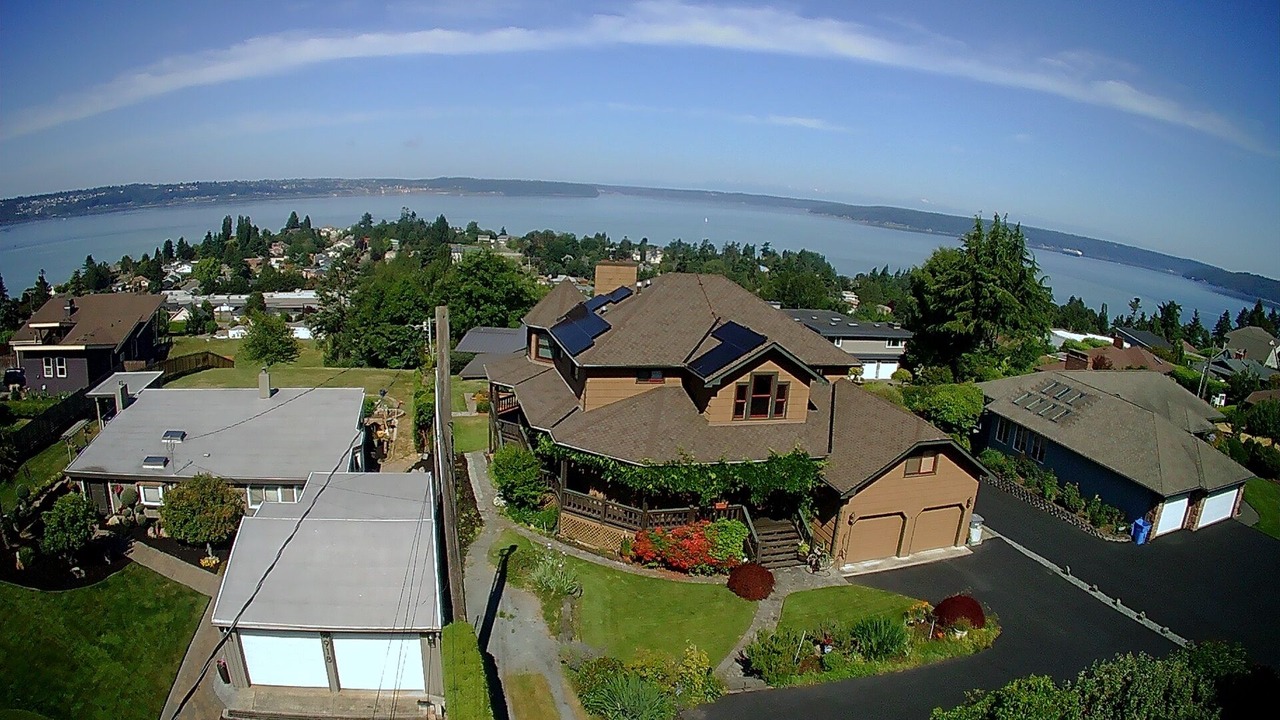 Photo of Outdoor in Tacoma