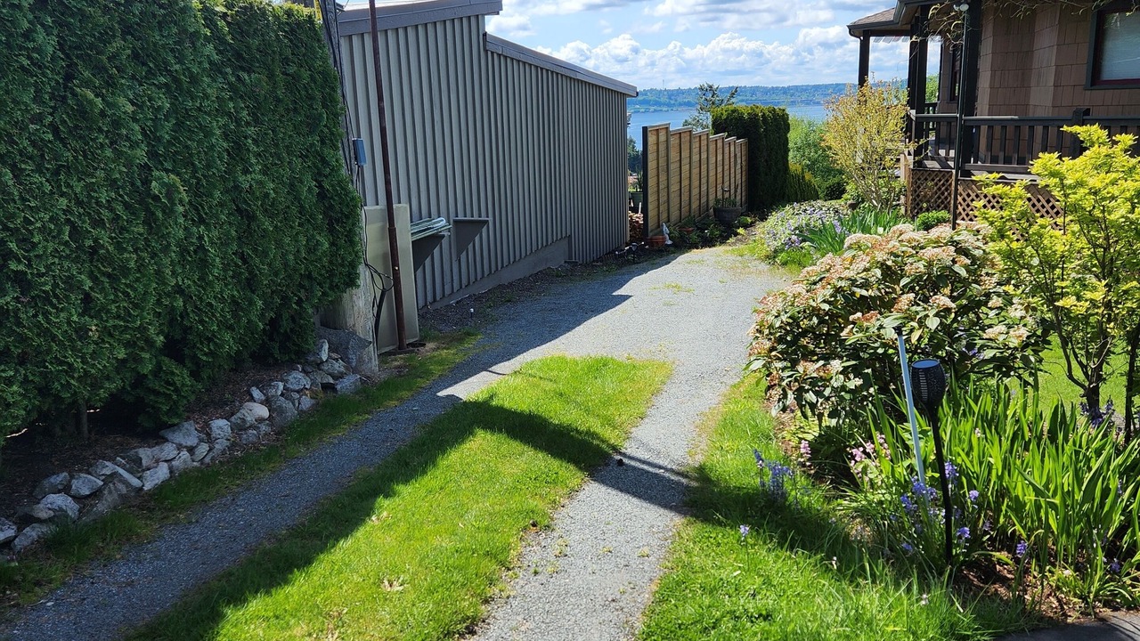 Photo of Outdoor in Tacoma