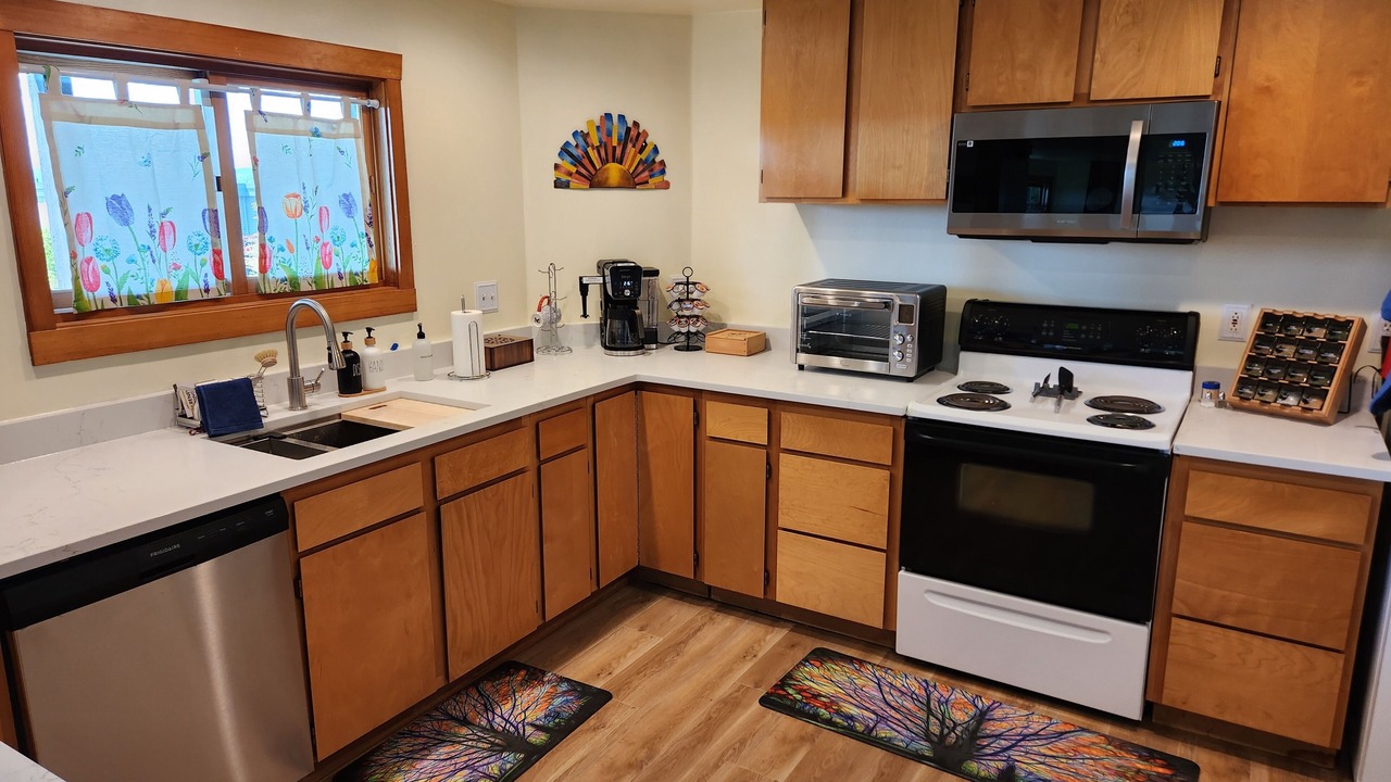 Photo of Kitchen in Tacoma