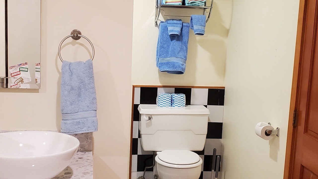 Photo of Bathroom in Tacoma