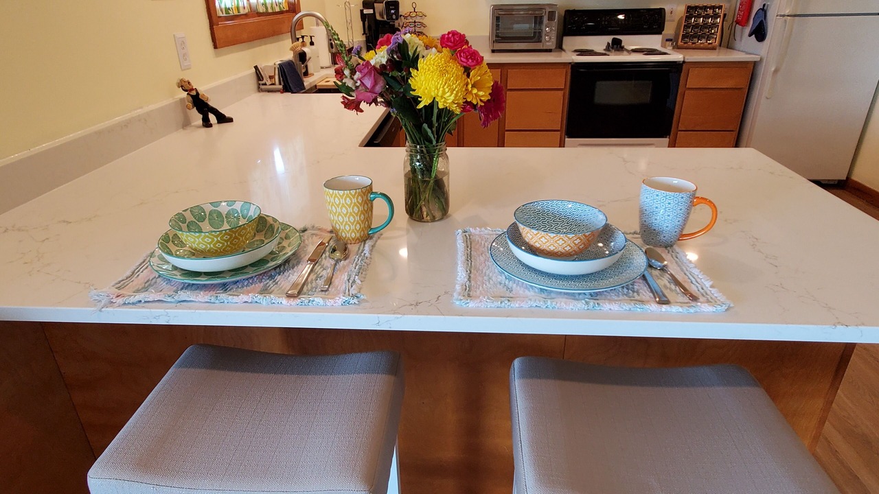 Photo of Kitchen in Tacoma