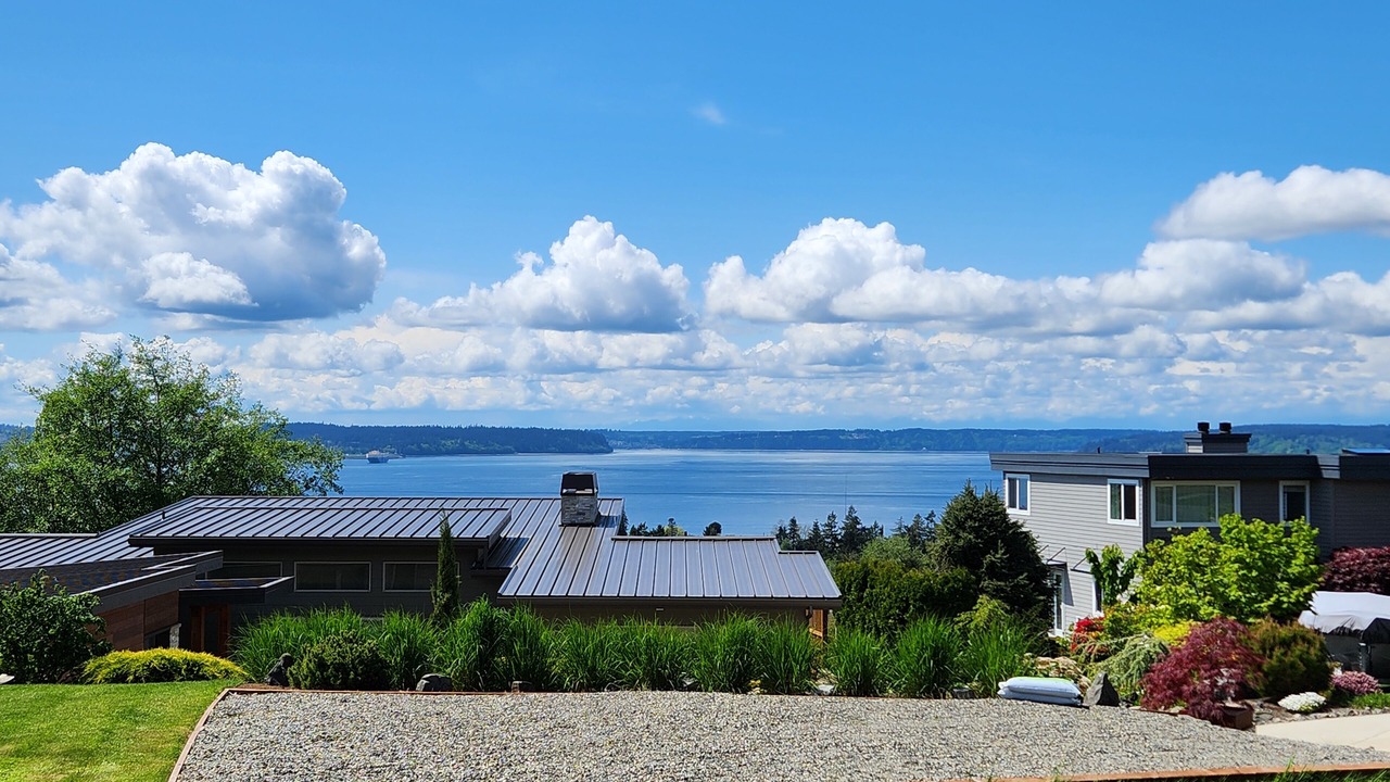 Photo of Outdoor in Tacoma