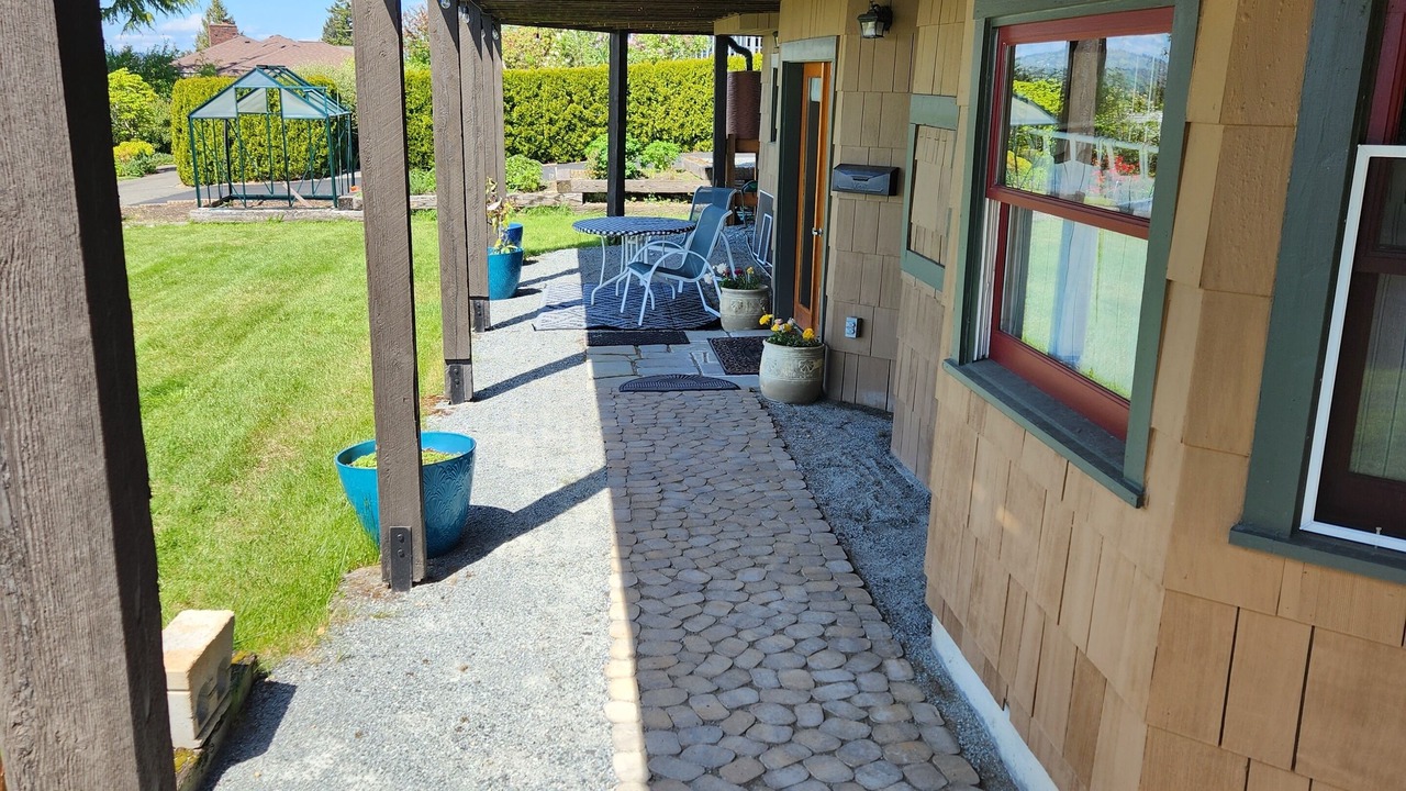 Photo of Patio Balcony in Tacoma
