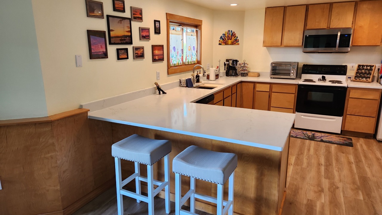 Photo of Kitchen in Tacoma