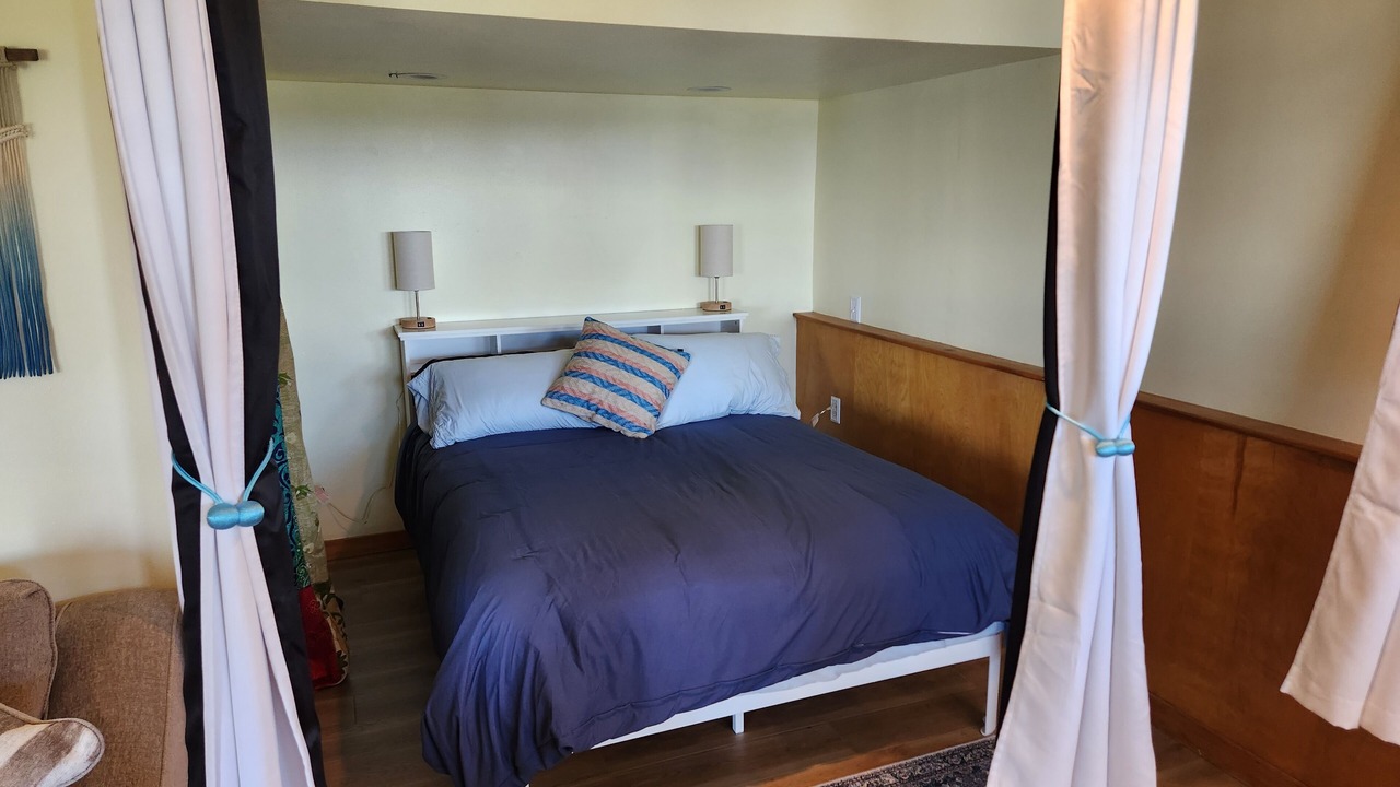 Photo of Bedroom in Tacoma
