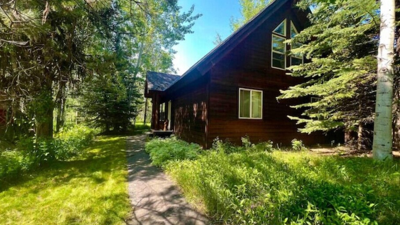 Photo of Outdoor in McCall