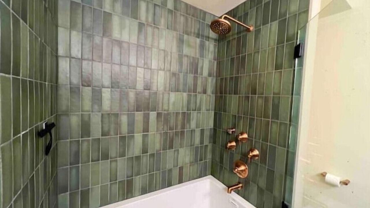 Photo of Bathroom in McCall