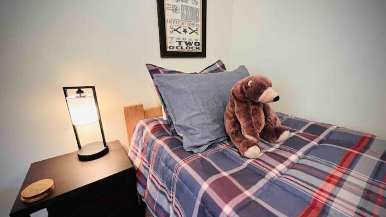 Photo of Bedroom in McCall