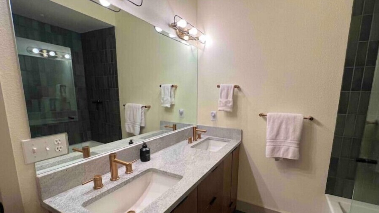 Photo of Bathroom in McCall