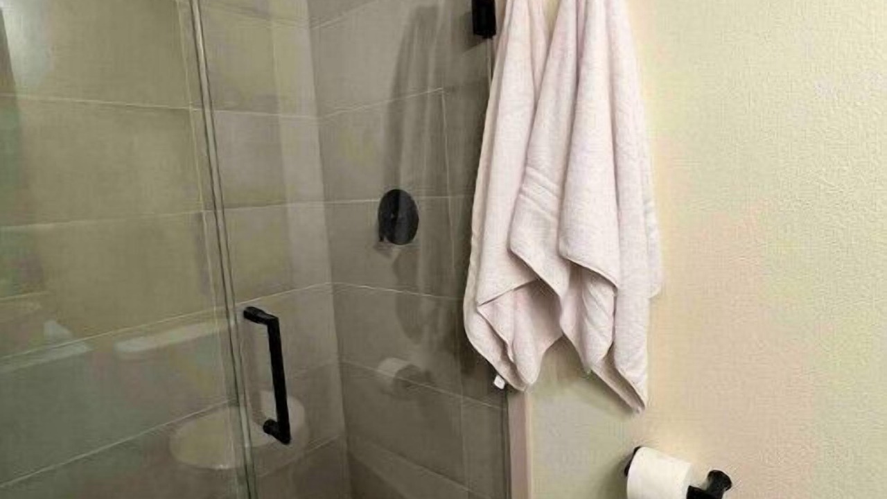 Photo of Bathroom in McCall