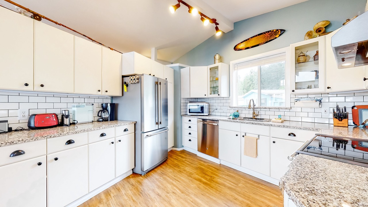Photo of Kitchen in Coupeville