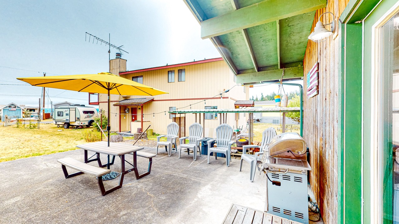 Photo of Outdoor in Coupeville