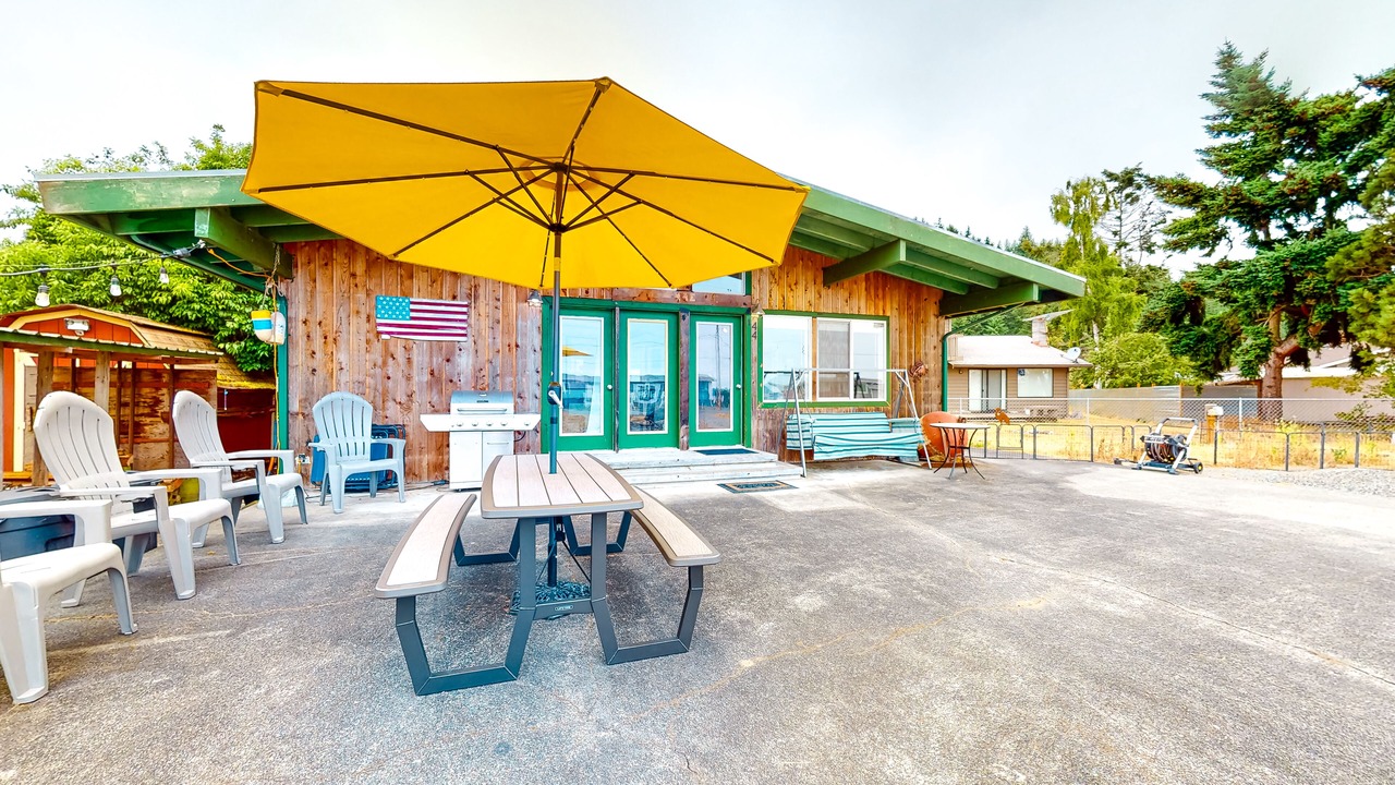 Photo of Outdoor in Coupeville