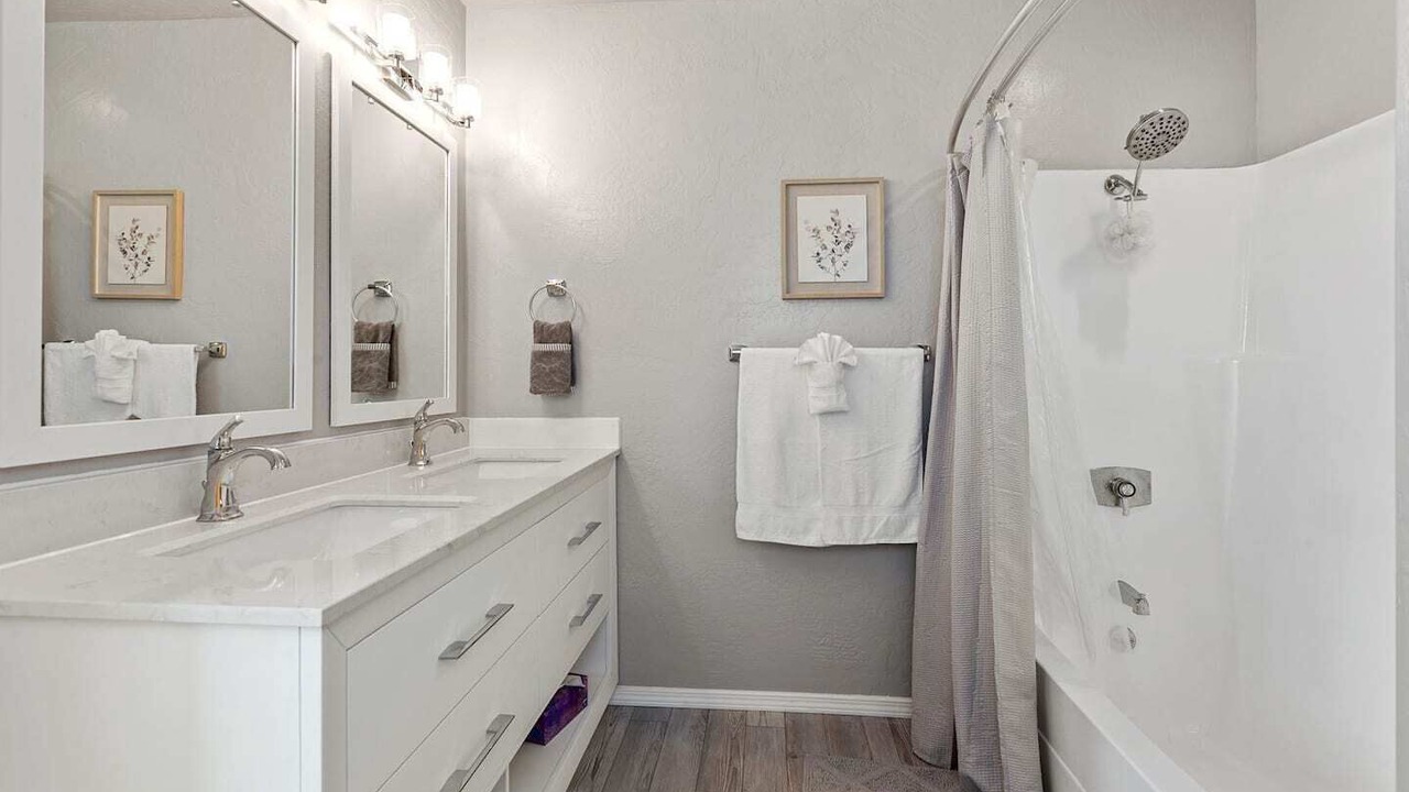 Photo of Bathroom in Bayview