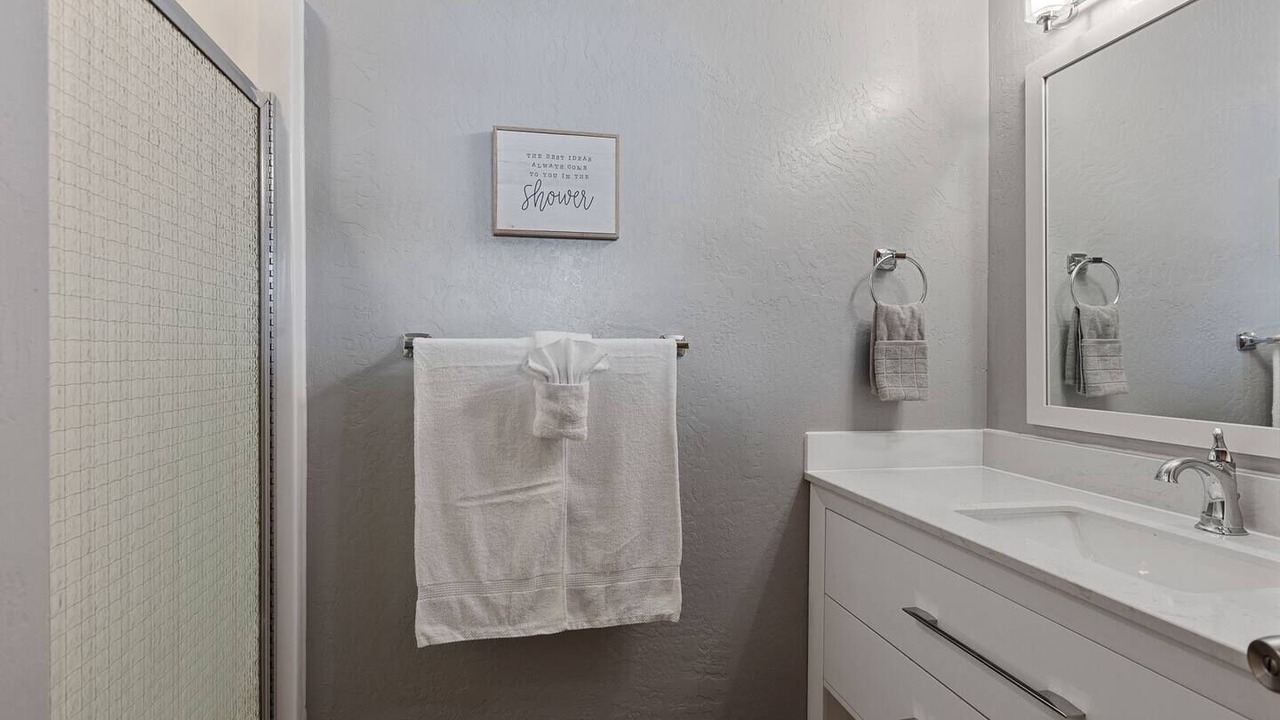 Photo of Bathroom in Bayview