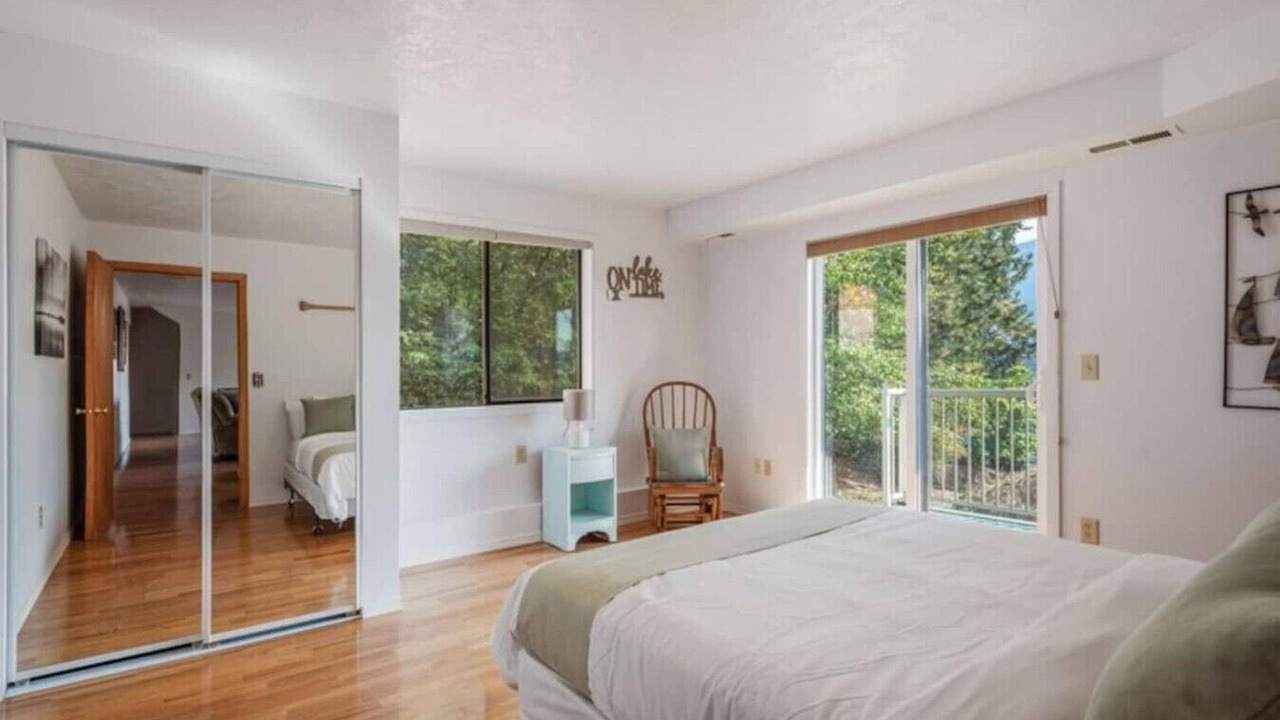Photo of Bedroom in Bayview