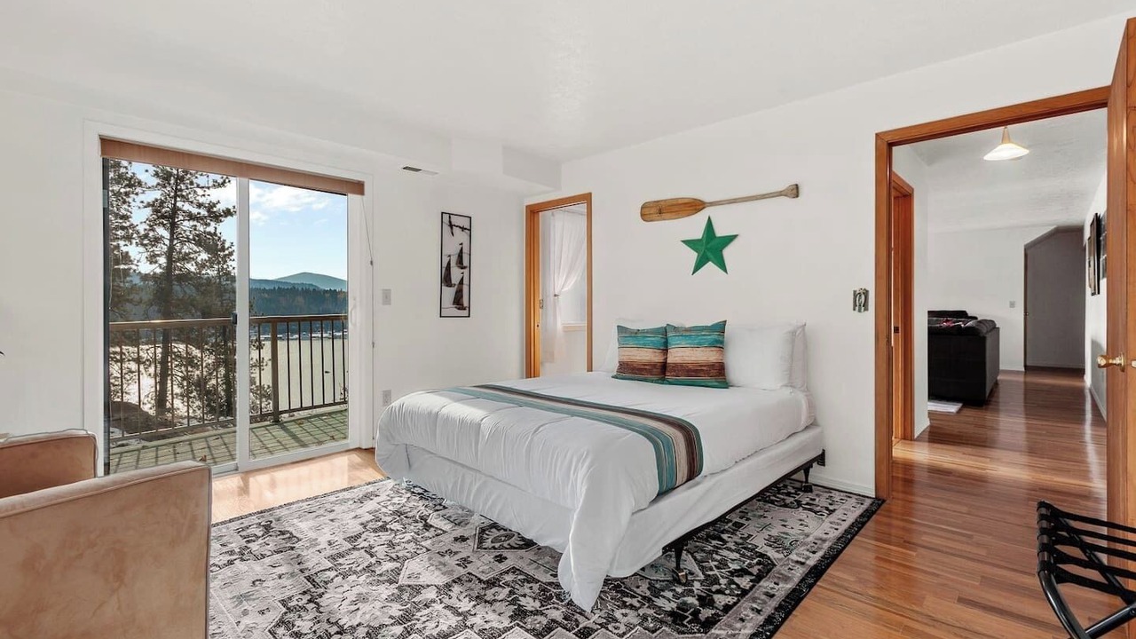 Photo of Bedroom in Bayview