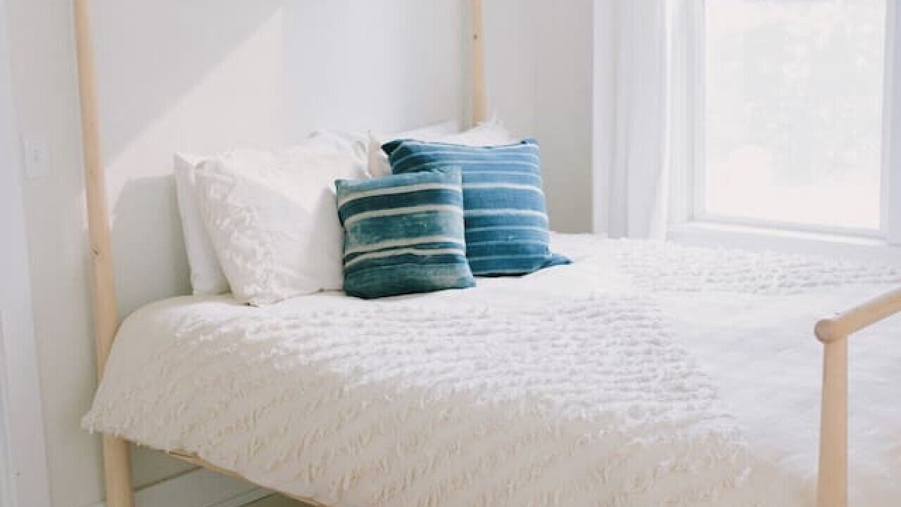 Photo of Bedroom in East Hope