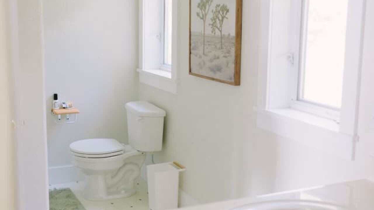 Photo of Bathroom in East Hope