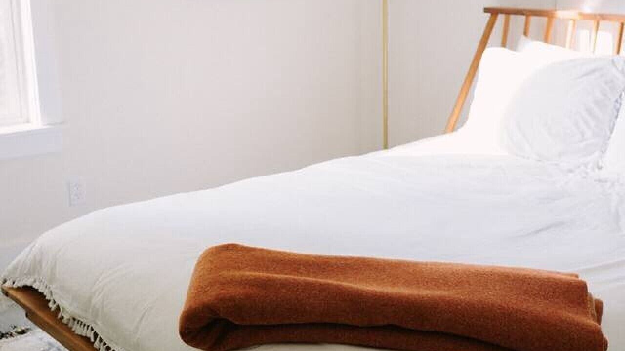 Photo of Bedroom in East Hope