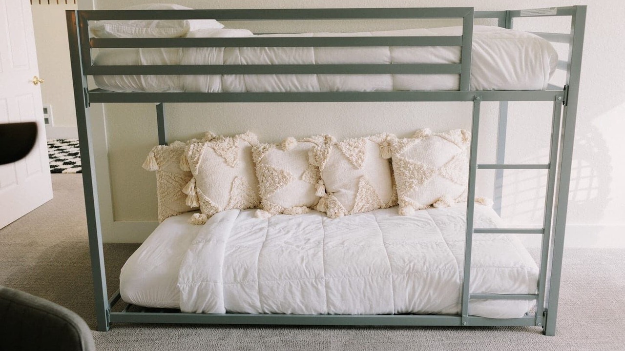 Photo of Bedroom in East Hope