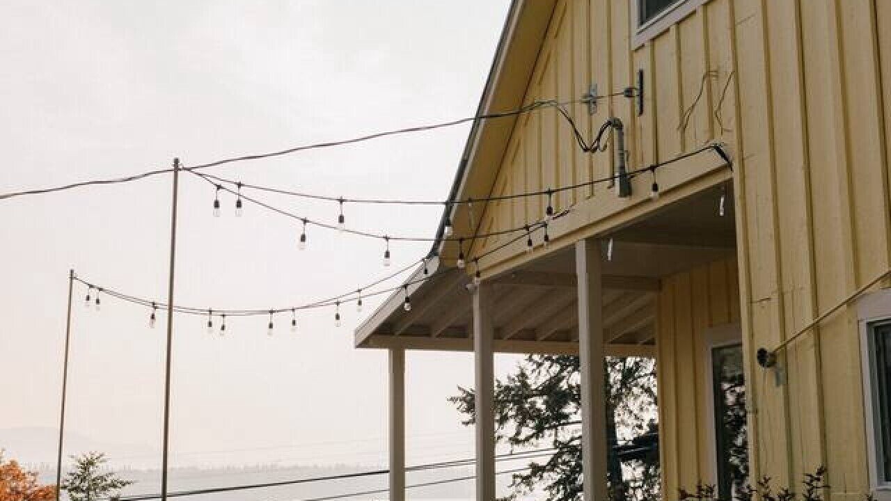 Photo of Patio Balcony in East Hope