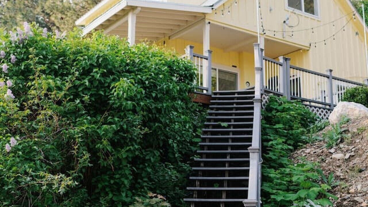 Photo of Outdoor in East Hope